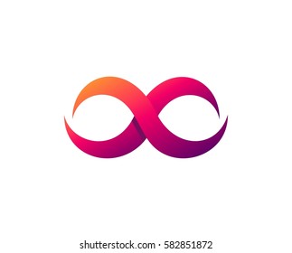 Infinity logo