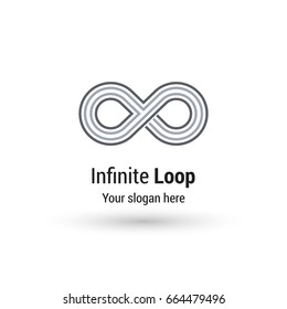 Infinity Logo 