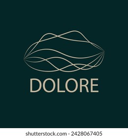 infinity logo and branding logo