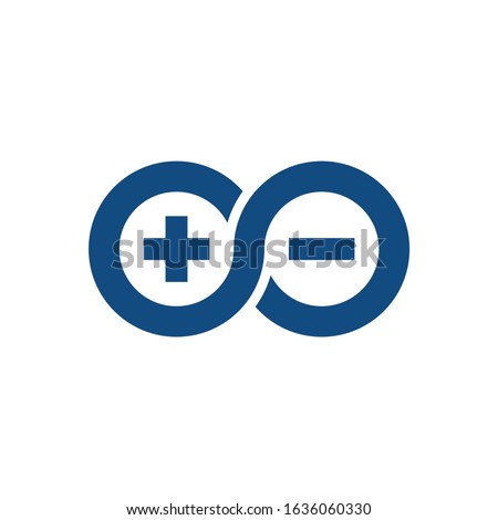 Infinity Logo can be used for company, icon, and others.