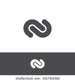 Infinity Logo Design