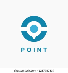 Infinity logo design