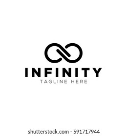 Infinity Logo Design