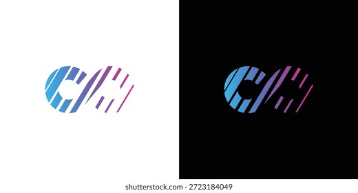 El diseño del logo de Infinity es moderno y futurista