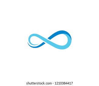 Infinity Logo Images, Stock Photos & Vectors | Shutterstock