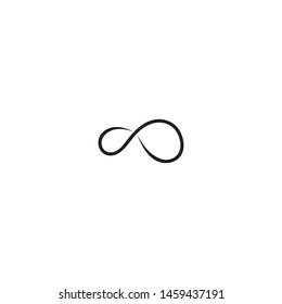 
infinity logo and symbol template
