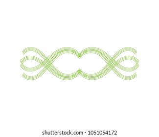 infinity logo and symbol template icons app ..