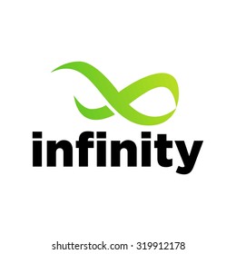 Infinity Logo Template