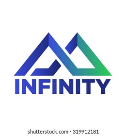 Infinity Logo Template