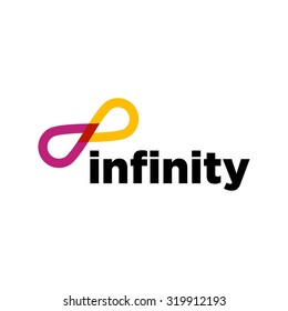 Infinity Logo Template