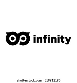 Infinity Logo Template