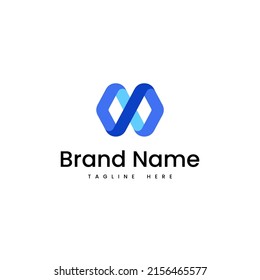 Infinity Logo Template For Your Awesome Business