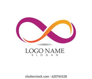 Infinity logos