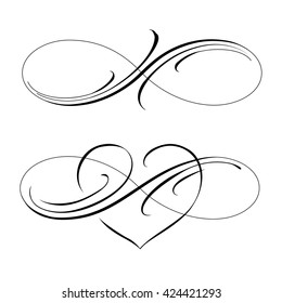 Infinity Sign PNG Transparent Images Free Download | Vector Files | Pngtree