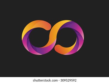 infinity mark