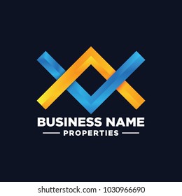 Infinity Modern Company Logo