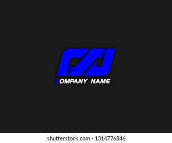 Infinity Modern Logo for your brand or company.