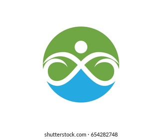 infinity People Logo