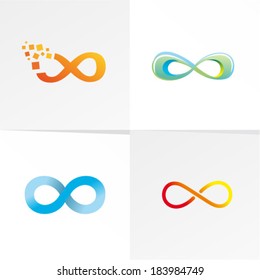 Infinity set