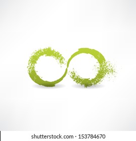 infinity sign