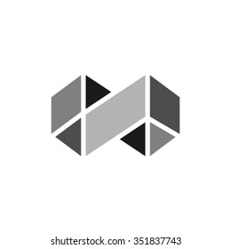 Infinity sign