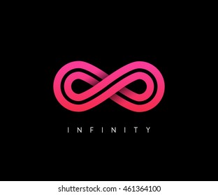 infinity sign