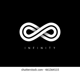 infinity sign
