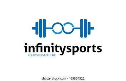 Infinity Sports Logo