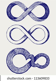 Infinity symbol