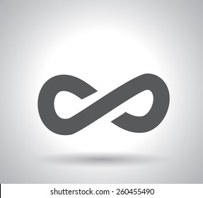 infinity symbol