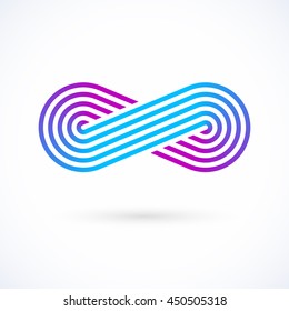 Infinity symbol