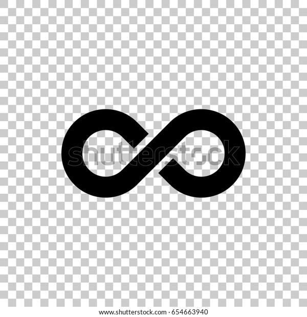 Transparent Background Infinity Symbol Svg : The best selection of