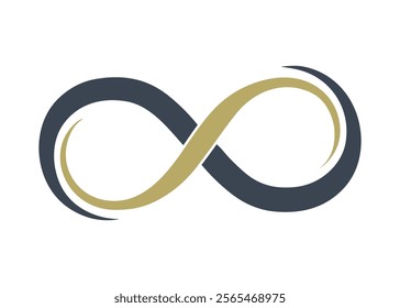  infinity symbol. infinity logo. infinity icon