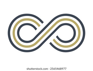  infinity symbol. infinity logo. infinity icon