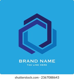 Infinity symbol making from concept logo design. Logo template. Infinity square logo, symbol, badges, icons, monogram, social media, logomark. Hotel Logo, Beer, Flower, King, Restaurant Design Vector.