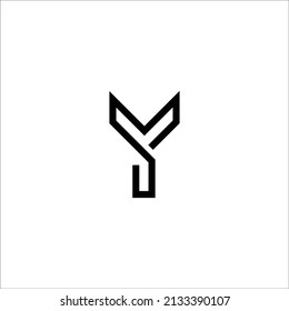 infinity type symbol like markhor