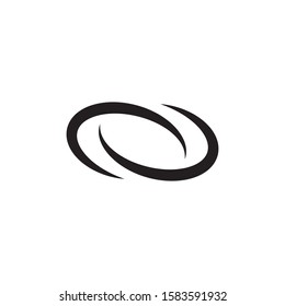  Infinity Vector Logo Template Illustration Design. Vector EPS 10.
