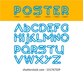 Infiny Font