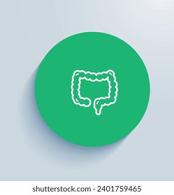 Inflammation of the colon is a condition that can be caused by various factors, leading to a range of disorders collectively known as inflammatory bowel diseases (IBD)
