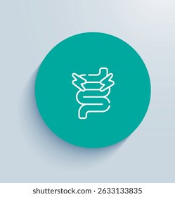 Inflamação Intestinal Inflamatória (DII) Navegando Inflamação Crônica com Diagnóstico e Avanços de Tratamento