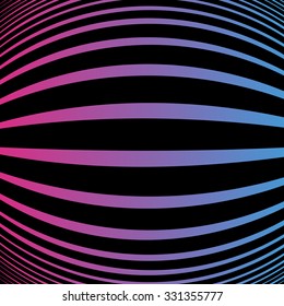 inflating lines
