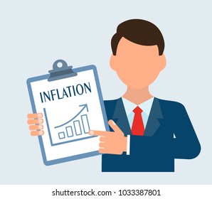 economic research paper inflation