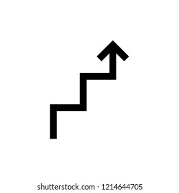 Inflation icon, vector illustration
