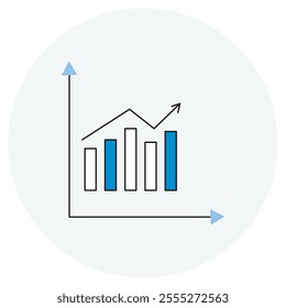 Inflation Ion, Understanding Inflation and Its Economic Impact, Strategies to Manage Rising Costs in an Inflationary Economy icon