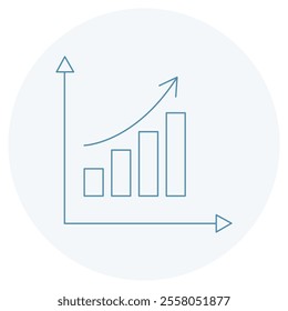 Inflation Ion, Understanding Inflation and Its Economic Impact, Strategies to Manage Rising Costs in an Inflationary Economy icon