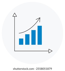 Inflation Ion, Understanding Inflation and Its Economic Impact, Strategies to Manage Rising Costs in an Inflationary Economy icon