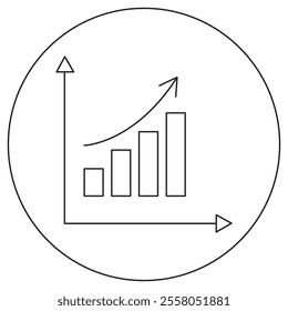 Inflation Ion, Understanding Inflation and Its Economic Impact, Strategies to Manage Rising Costs in an Inflationary Economy icon