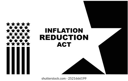 Konzept des Gesetzes über die Inflationsbekämpfung