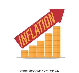 825 Inflation process Images, Stock Photos & Vectors | Shutterstock