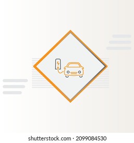 Influence and develop convenient solutions for electric vehicle drivers